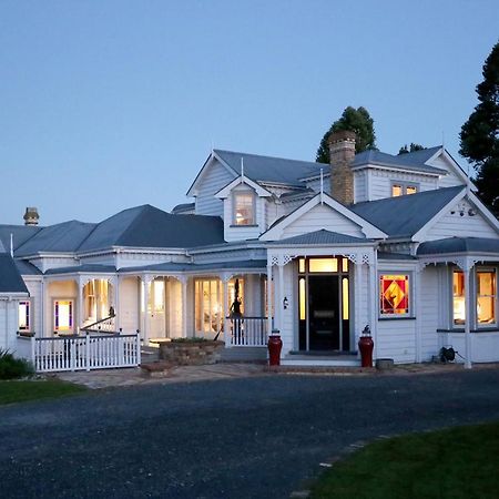 Maungakawa Villa เคมบริดจ์ ภายนอก รูปภาพ