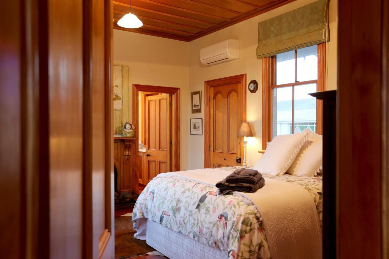 Maungakawa Villa เคมบริดจ์ ภายนอก รูปภาพ