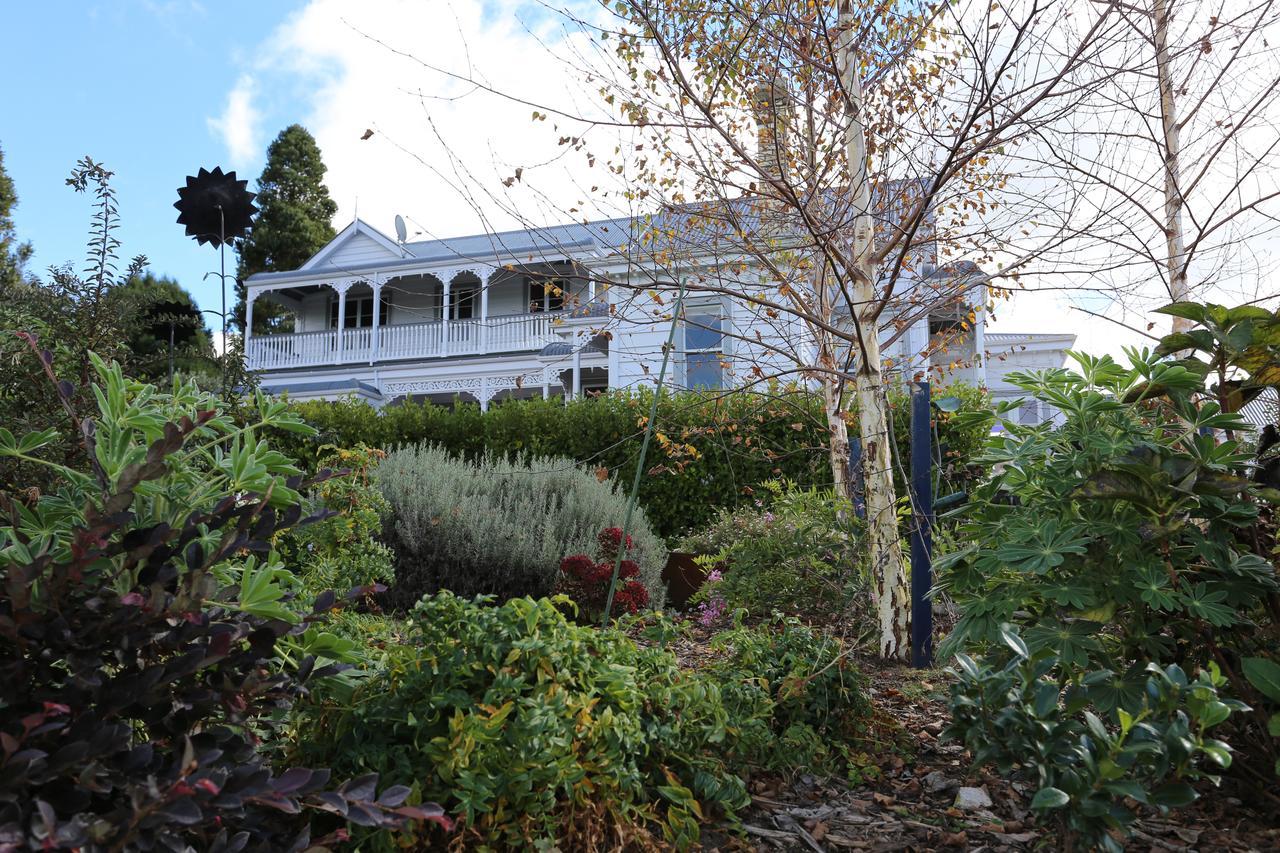 Maungakawa Villa เคมบริดจ์ ภายนอก รูปภาพ